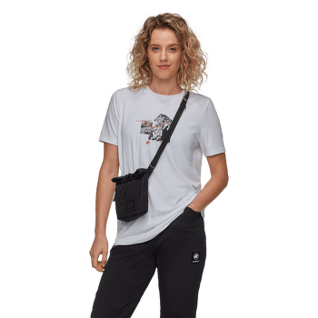 Torba Mammut Xeron Pouch RT 1 black 0001