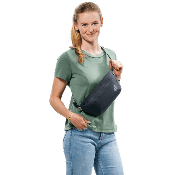 Nerka deuter Avengo 1.5 Black