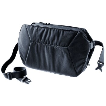Nerka deuter Passway 4+1 Black