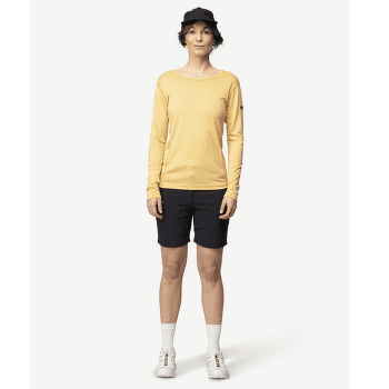 Koszulka z długim rękawem Devold Breeze Shirt Women (180 286) 950A BLACK