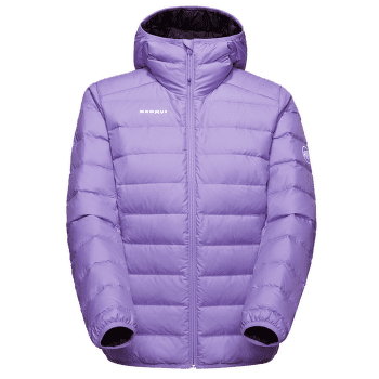 Kurtka Mammut Waymarker IN Hooded Jacket Women 6441 lavandin-black
