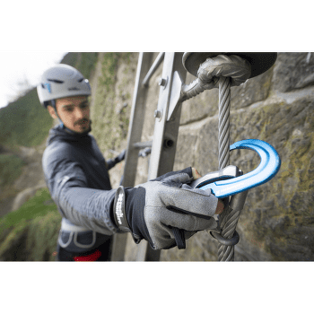 Zestaw do Ferraty Rock Empire Siga Azurová 004
