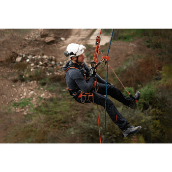 Hamulec Rock Empire Catch černá 008