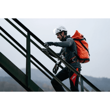 Torba Rock Empire Cargo Sack (CWV055) oranžová 018