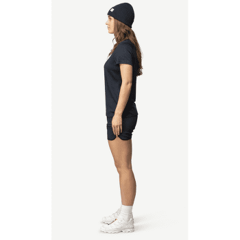 Koszulka z krótkim rękawem Devold Premium Tee Women 102A  SUNRISE