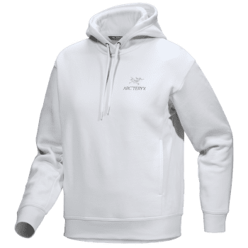 Bluza Arcteryx Emblem Fleece Hoody Women Atmos