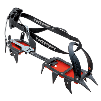 Raki Rock Empire Machki Expert 05