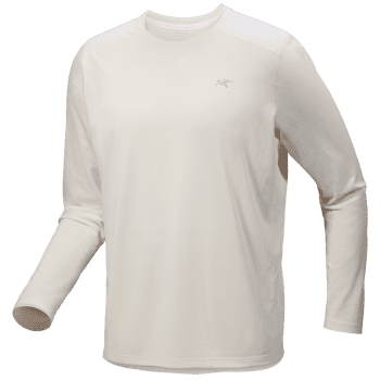 Koszulka z długim rękawem Arcteryx Cormac Crew LS Men Arctic Silk Heather