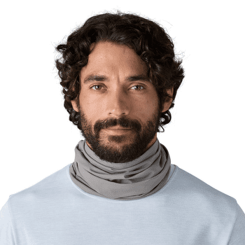 Szalik Patagonia Sun Mask Sea Run: Blue Sage