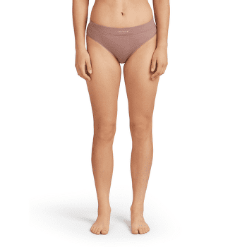 Majtki Icebreaker Merino Blend Rib Lotus Hipster Women TIDAL TEAL