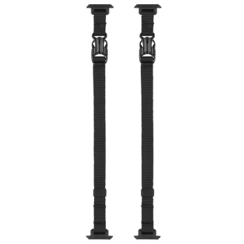 Pasek Millet UBIC STRAPS x2 NOIR NEW