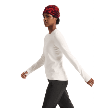 Koszulka z długim rękawem Arcteryx Taema Thermal Crew LS Women Olive Moss Heather