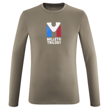 Koszulka z długim rękawem Millet CHAMONIX TRI TS LS Men DORITE NEW