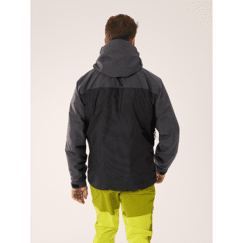 Bunda Arcteryx Alpha Jacket Men Graphite/Black