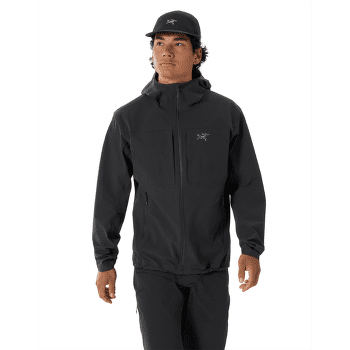 Kurtka Arcteryx Gamma Hoody Men Black