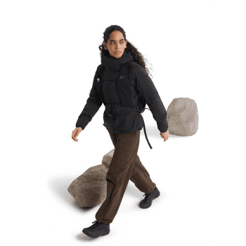 Bunda Arcteryx Atom SV Hoody Women Vitality