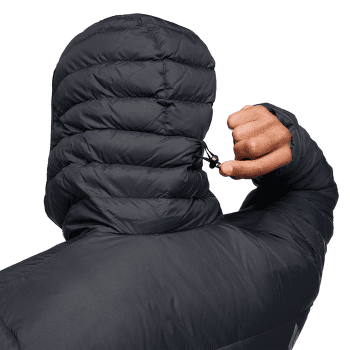 Bunda Black Diamond Access Down Hoody Men Creek Blue