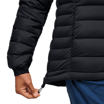 Bunda Black Diamond Access Down Hoody Women Soft Lilac