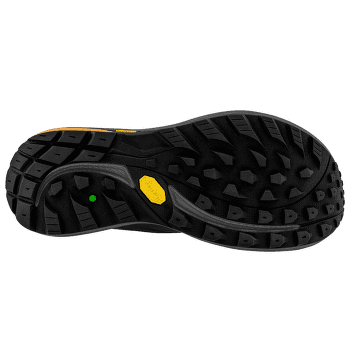 Buty Topo athletic Trailventure 2 WP Men Charcoal / Orange