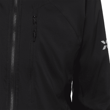 Bunda Mammut Eiger Nordwand IN Flex Air Hooded Jacket Women 50643 eiger blue