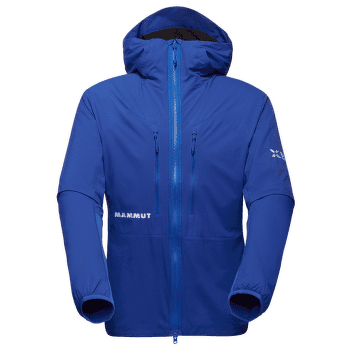 Kurtka Mammut Eiger Nordwand IN Flex Air Hooded Jacket Men 50643 eiger blue