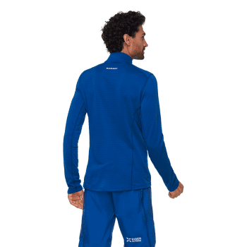 Koszulka z długim rękawem Mammut Eiger Nordwand Advanced FL Half Zip Pull Men 50643 eiger blue