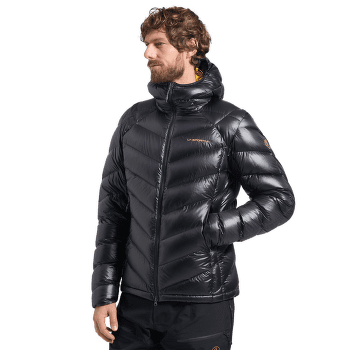 Bunda La Sportiva LUMINA 300 DOWN JACKET MEN Night Sky_B46B46