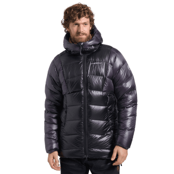 Kurtka La Sportiva SUPERCOULOIR DOWN PARKA MEN Night Sky_B46B46