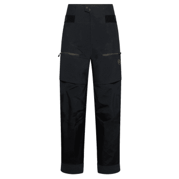 Spodnie La Sportiva SUPERCOULOIR GTX PRO PANTS MEN Black