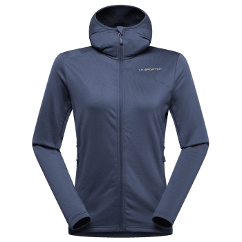 Kurtka La Sportiva COSMIC THERMAL HOODY WOMEN Night Sky_B46B46