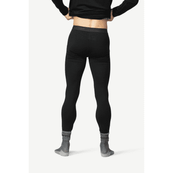 Legginsy Devold Breeze Plus Merino 200 Longs Men 950A BLACK