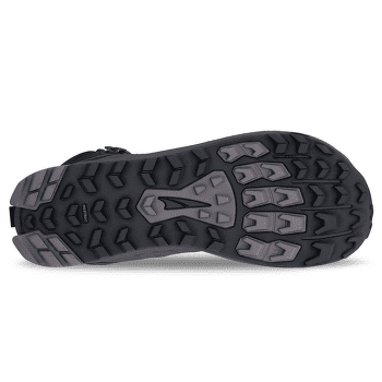 Buty Altra Lone Peak 9 Waterproof Mid Men BLACK/GRAY