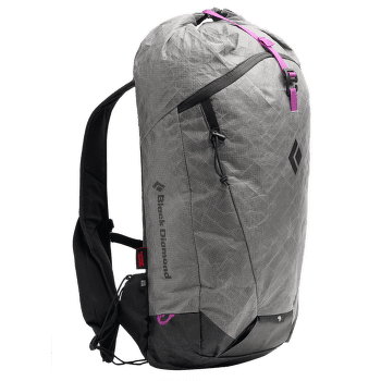 Plecak Black Diamond CIRQUE ULTRA 25 Storm Gray