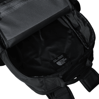 Plecak The North Face BASE CAMP DAYPACK BIA TNF BLACK/ASPHALT GREY/SMOKED PEARL