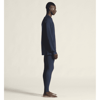 Koszulka z długim rękawem Craft Active Comfort LS 2 Men B396000 tmavě modrá