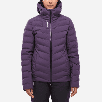 Bunda Millet BREVENT PEAK JACKET WOMEN ROUGE A14