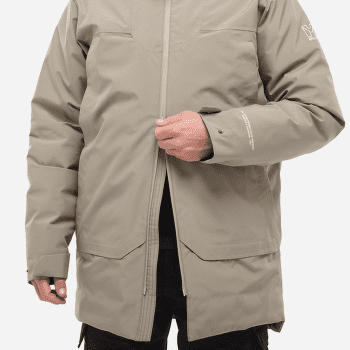 Bunda Millet Chamonix Warm Parka Men DORITE NEW