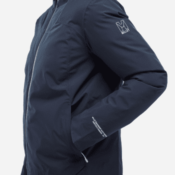 Parka Millet CHAMONIX WARM PARKA WOMEN NAVY
