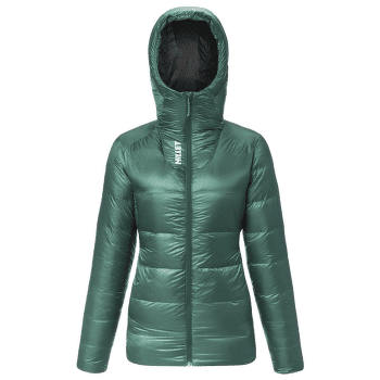 Bunda Millet KAMET DOWN HOODED WOMEN BOTTLE