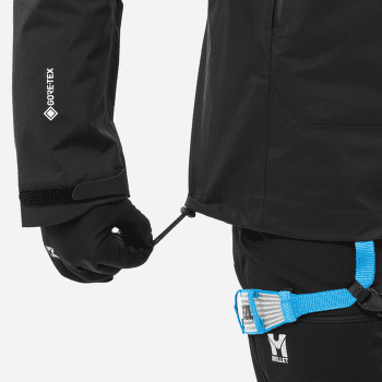 Bunda Millet KAMET GTX JACKET MEN DORITE/BLACK NEW