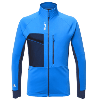 Bunda Millet PIERRA MENT JACKET MEN ICON BLUE/DARK DENIM