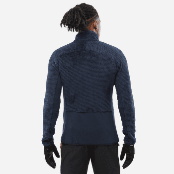 Kurtka Millet TRILOGY ICON X LOFT JACKET MEN PULSAR/BLACK