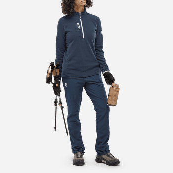 Spodnie Millet UBIC WARM PANT WOMEN NOIR NEW