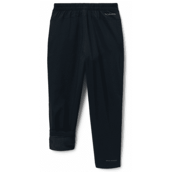 Spodnie Columbia U Columbia Hike™ Lined Jogger Black 010