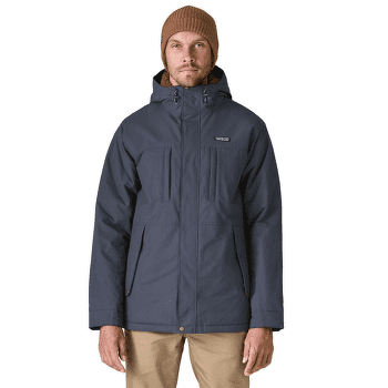 Parka Patagonia Isthmus Parka Men Den Brown