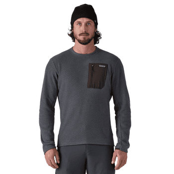 Bluza Patagonia R1 Air Crew Men Pelican