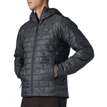 Kurtka Patagonia Nano Puff Hoody Men Autumn Orange