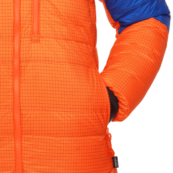 Kurtka Mammut Eiger Nordwand Advanced Down IN Hooded Jacket 50643 eiger blue