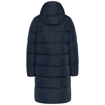 Parka Kari Traa JULIA PARKA ROYAL/DARK NAVY BLUE