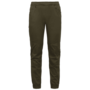 Spodnie Black Diamond Notion Pants Men Dark Moss